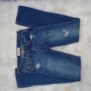 Abercrombie Kids Jeans Size 14 Slim (Juniors)
